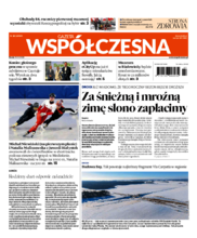 Gazeta Współczesna