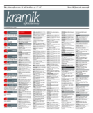 Kramik ogłoszeniowy