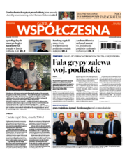 Gazeta Współczesna
