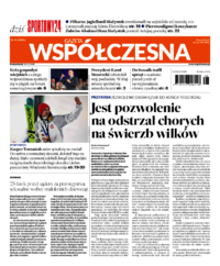 Gazeta Współczesna