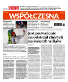 Gazeta Współczesna