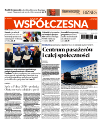 Gazeta Współczesna