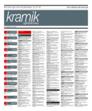 Kramik ogłoszeniowy