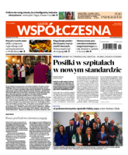 Gazeta Współczesna