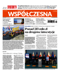 Gazeta Współczesna