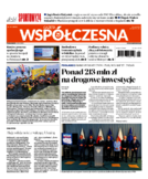 Gazeta Współczesna