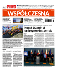 Gazeta Współczesna