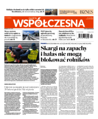 Gazeta Współczesna