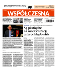 Gazeta Współczesna