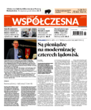 Gazeta Współczesna
