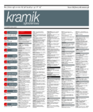 Kramik ogłoszeniowy