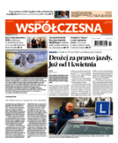 Gazeta Współczesna