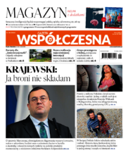 Gazeta Współczesna