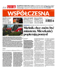 Gazeta Współczesna