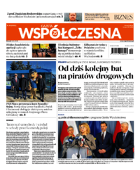 Gazeta Współczesna
