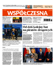 Gazeta Współczesna