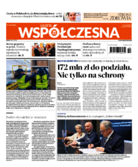 Gazeta Współczesna