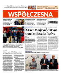 Gazeta Współczesna