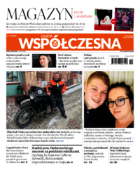 Gazeta Współczesna