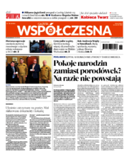 Gazeta Współczesna