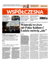Gazeta Współczesna