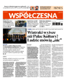 Gazeta Współczesna