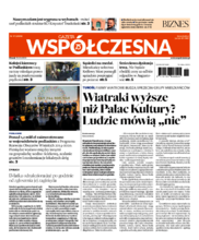 Gazeta Współczesna