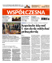 Gazeta Współczesna