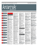 Kramik ogłoszeniowy