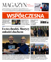 Gazeta Współczesna