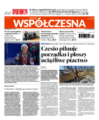 Gazeta Współczesna
