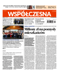 Gazeta Współczesna