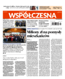 Gazeta Współczesna