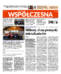 Gazeta Współczesna