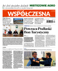 Gazeta Współczesna
