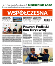 Gazeta Współczesna