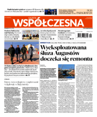 Gazeta Współczesna