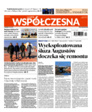 Gazeta Współczesna