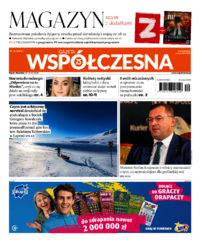 Gazeta Współczesna