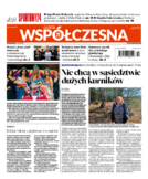 Gazeta Współczesna