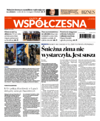 Gazeta Współczesna