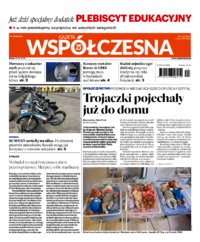 Gazeta Współczesna
