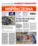 Gazeta Współczesna