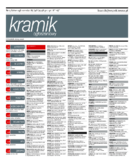 Kramik ogłoszeniowy