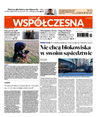 Gazeta Współczesna