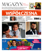 Gazeta Współczesna