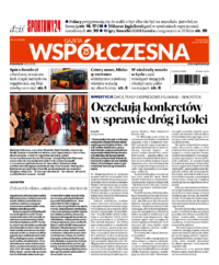 Gazeta Współczesna