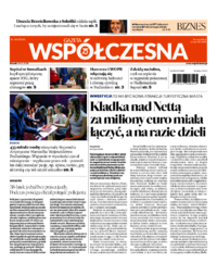 Gazeta Współczesna