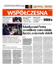 Gazeta Współczesna