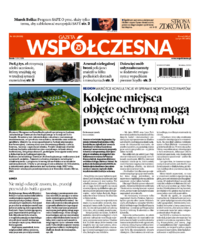 Gazeta Współczesna